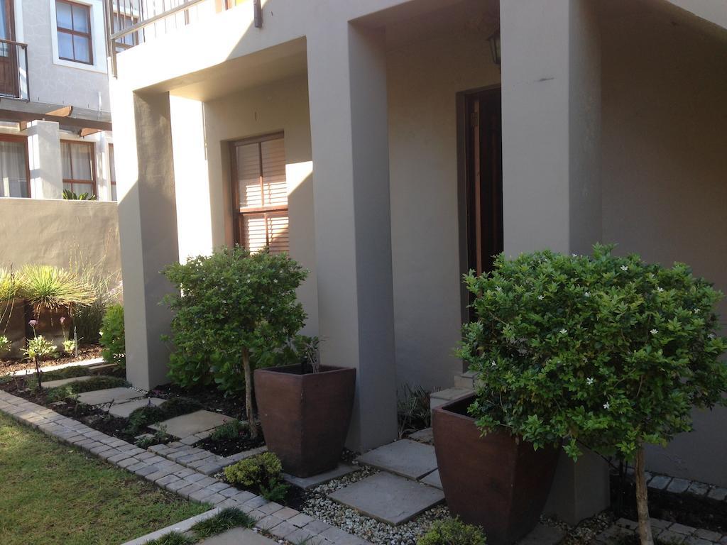 Fynbos Feniks Apartment Stellenbosch Exterior photo